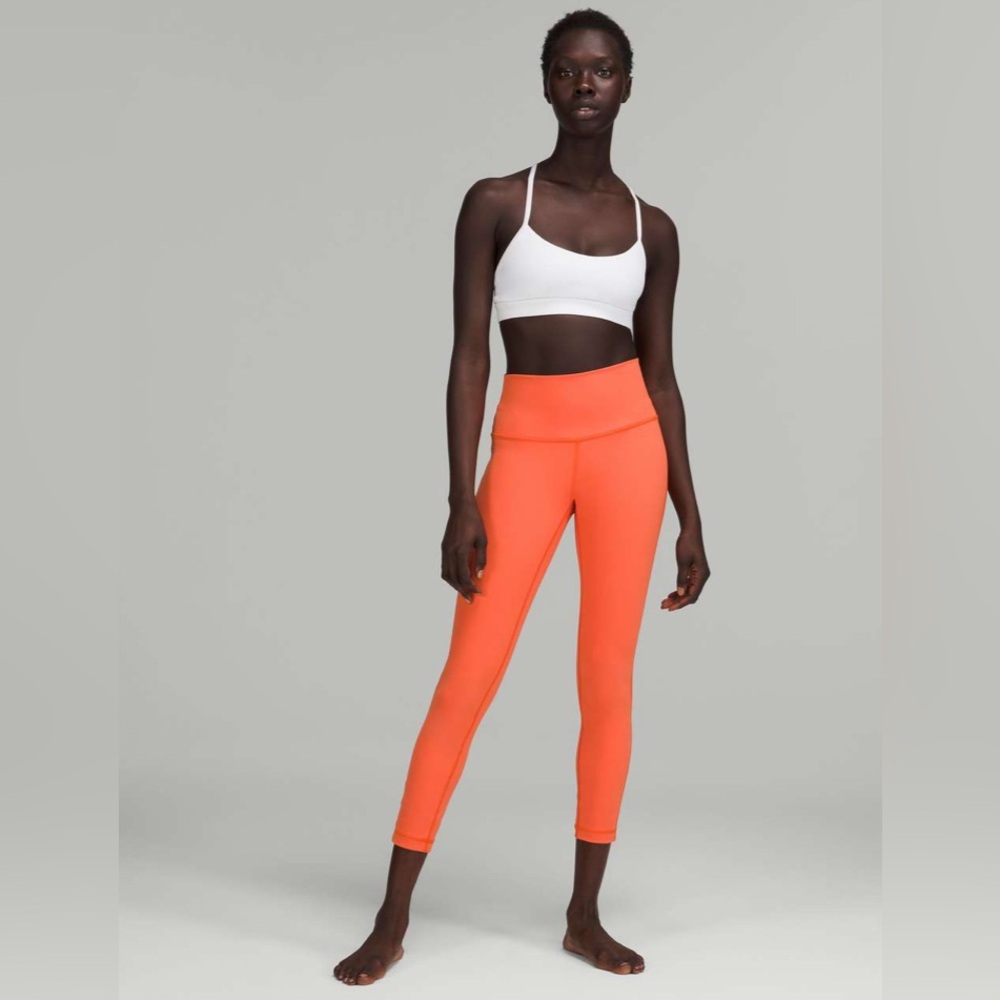 Lululemon Wunder Under - New Without Tags!